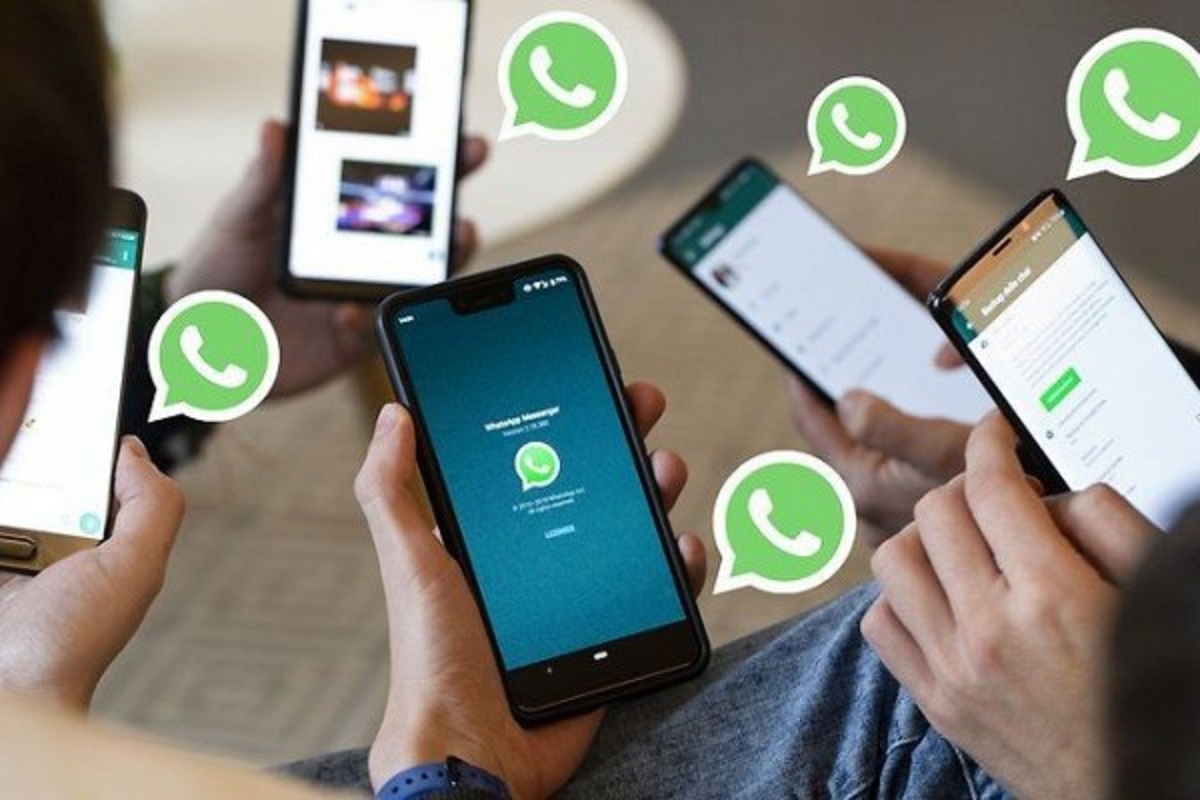 Cara Sembunyikan Status Online WhatsApp