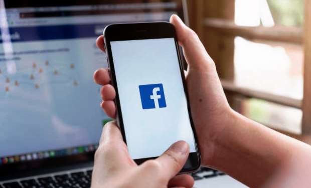 Cara Menghilangkan Tombol Pesan di Facebook