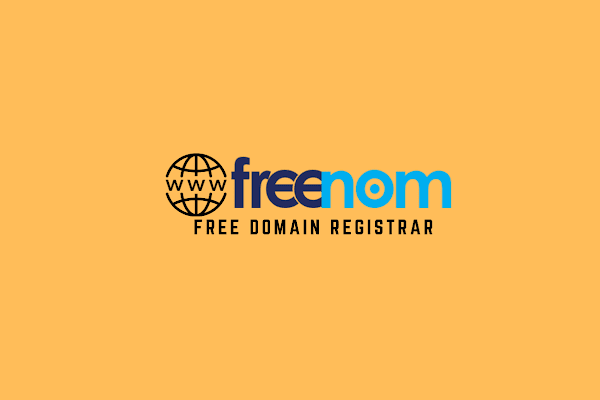 cara membuat domain gratis 2021