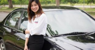 Asuransi Mobil di Indonesia Terbaik