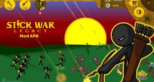 Download Stick War Legacy Game
