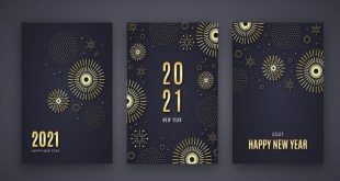 Aplikasi Ucapan Selamat Tahun Baru 2022