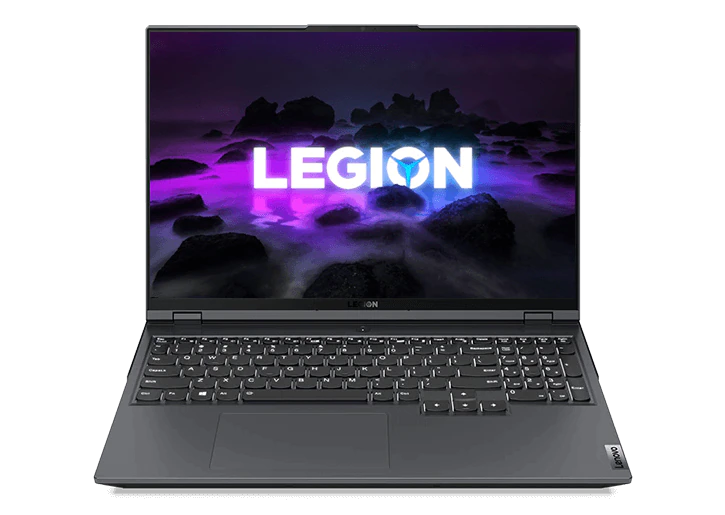 harga laptop lenovo legion