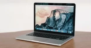 Spesifikasi Macbook Pro 13 Inch 2020