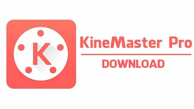 Aplikasi Kinemaster Pro Tanpa Watermark